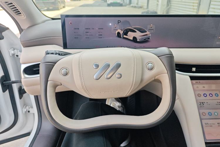 Used IM L6 2024 Max Standard Edition