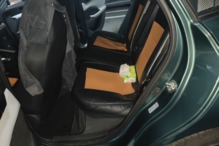 Used CHANGAN NEVO A06 2023 Supreme Model