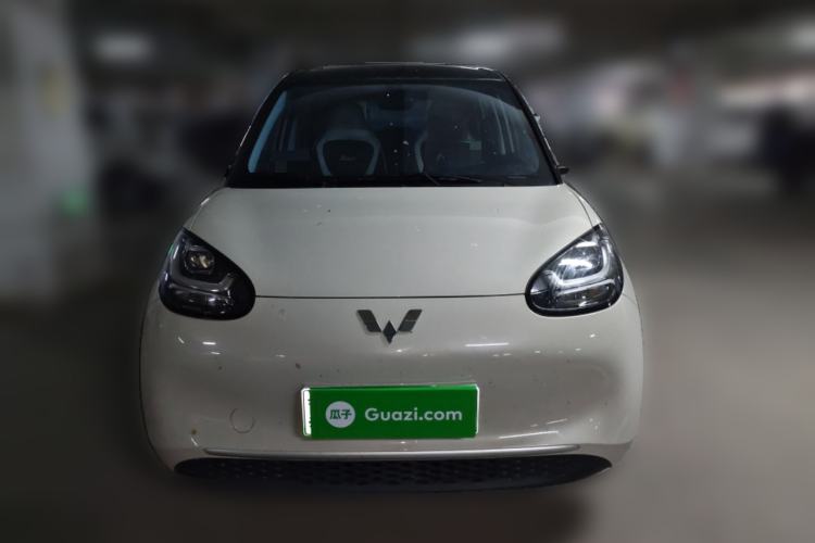 Used Wuling Bingo 2024 203km Light Edition