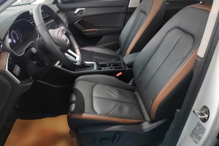 Used Audi Q3 2021 35 TFSI Fashionable and Elegant Model