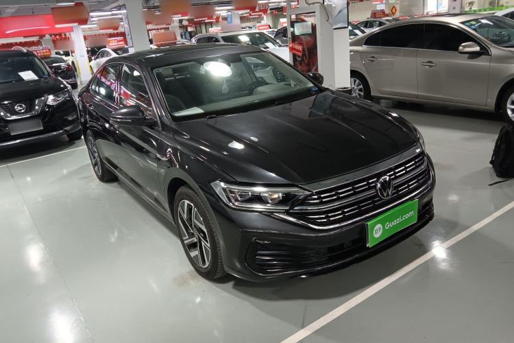 Used Volkswagen Sagitar 2024 300TSI DSG Excellence Edition