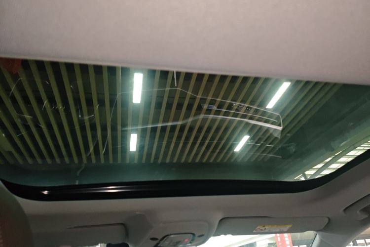 Used Audi A7L 2024 45TFSI S-line Dream-Building Edition Flow Crystal Package