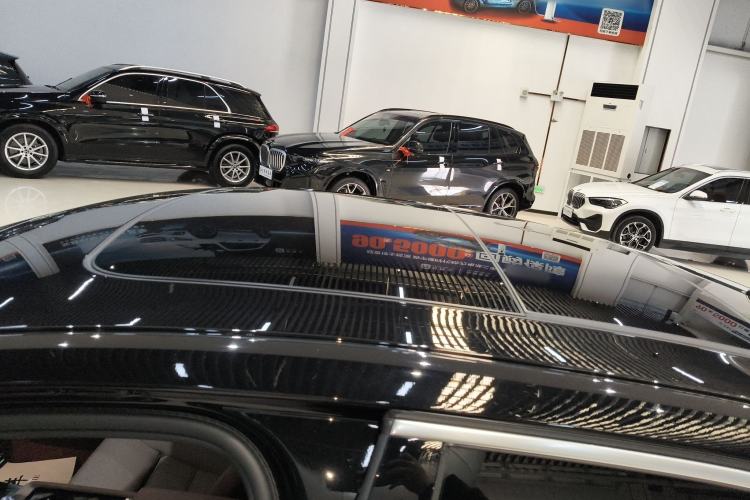 Used Volvo S90 2026 B5 Zhiyuan Luxury Edition