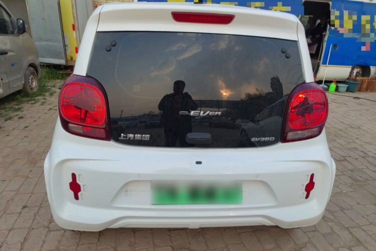 Used Roewe Clever 2022 311km QiQi BoBo Edition