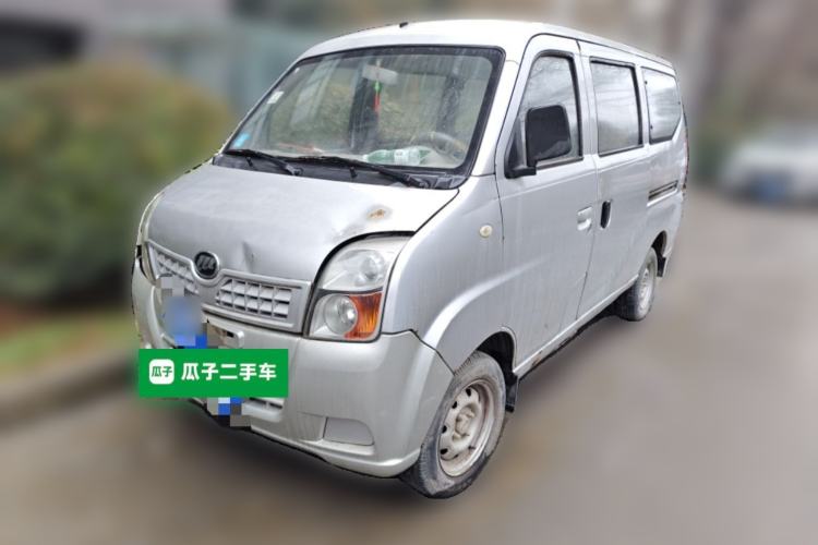 Used Lifan Auto Fengshun 2011 1.0L Comfort Version LF465Q5