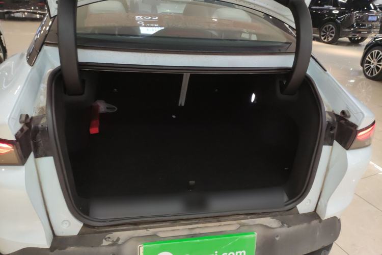 Used ARCFOX Alpha S5 2024 560MAX 185kW