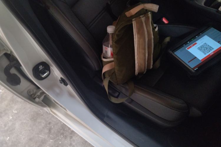 Used Nissan Sylphy 2023 1.6L CVT Enjoyment Edition