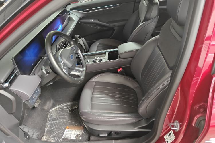 Used Ford Mondeo 2023 EcoBoost 245 Ultimate Model