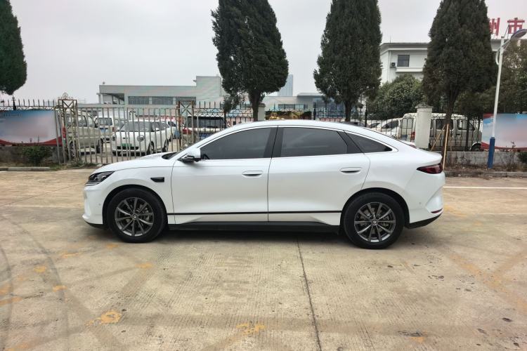 Used BYD Qin L 2025 EV 545KM Beyond Version