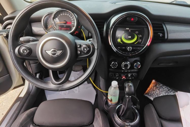 Used MINI 2016 1.5T COOPER