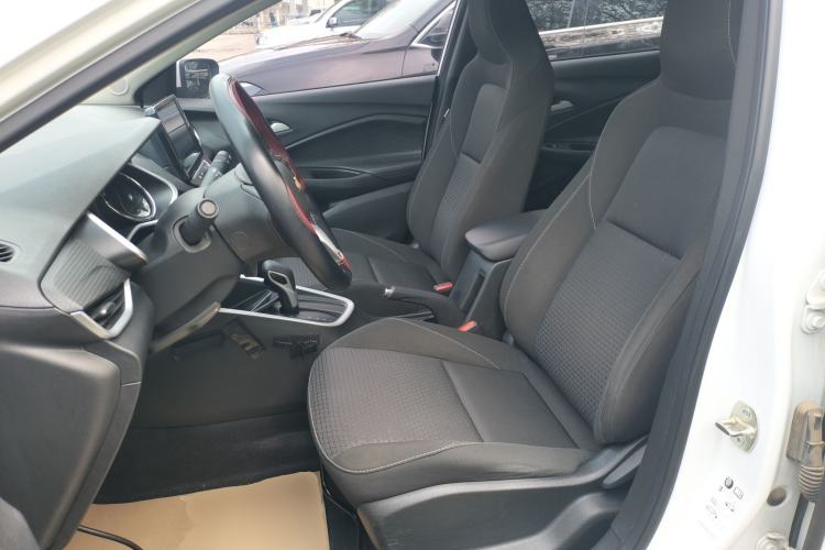 Used Chevrolet Cavalier 2020 325T Automatic Enjoyment Edition Left Front Seat