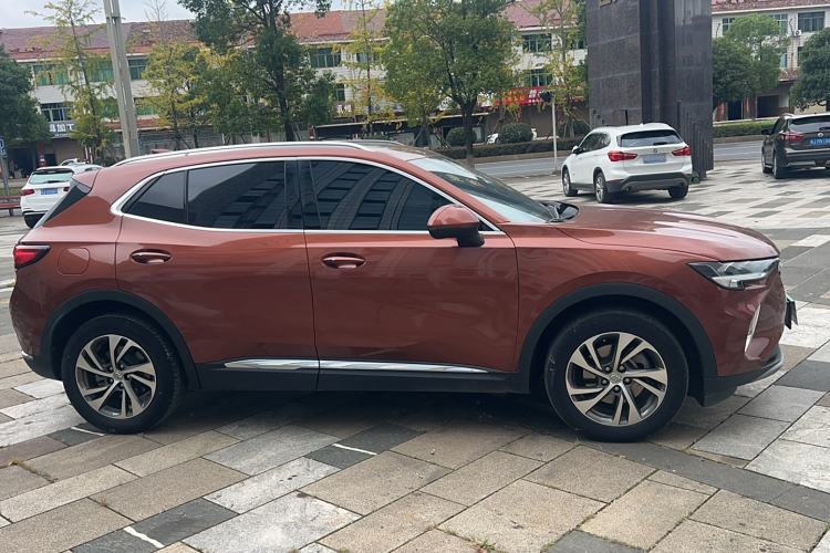 Used Buick Envision 2020 Encore S 652T Two-Wheel Drive Luxury Model
