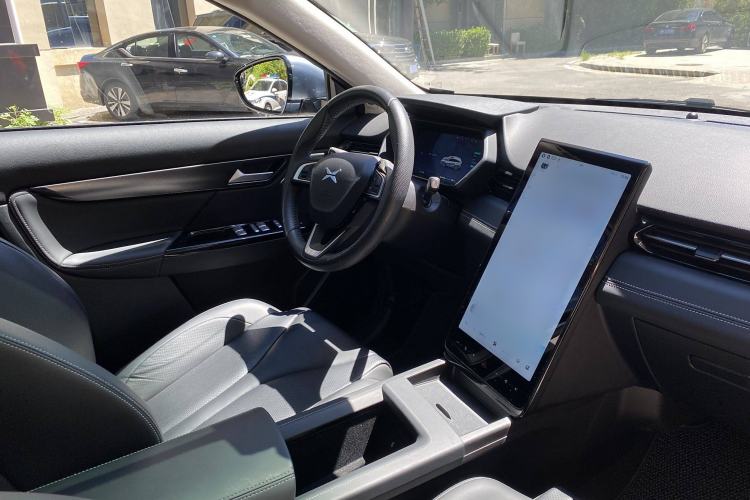 Used XPeng G3 2022 G3i 520N+
