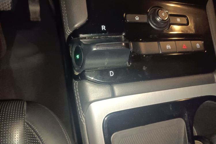 Used Nio ES8 2018 355 km Base Version 7-Seater Edition