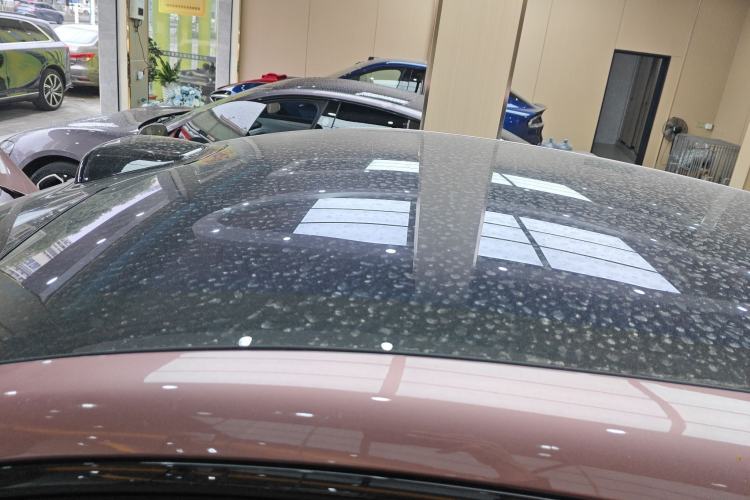 Used Xiaomi Auto YU7 2025 Ultra-Long Range All-Wheel Drive Pro Version
