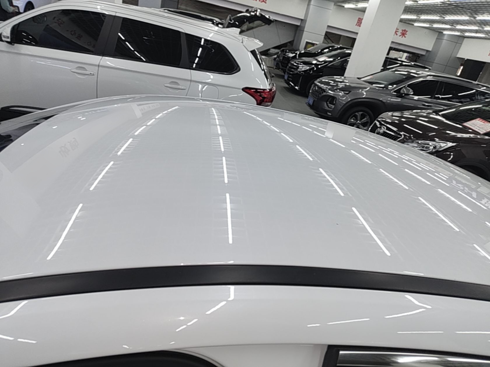 BYD Qin PLUS 2023 Champion Edition EV 510KM Leading Model — снимка 7