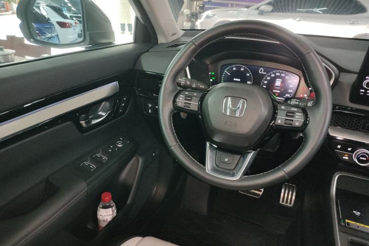 Used Honda CR-V New Energy 2023 2.0L ePHEV Flagship Edition
