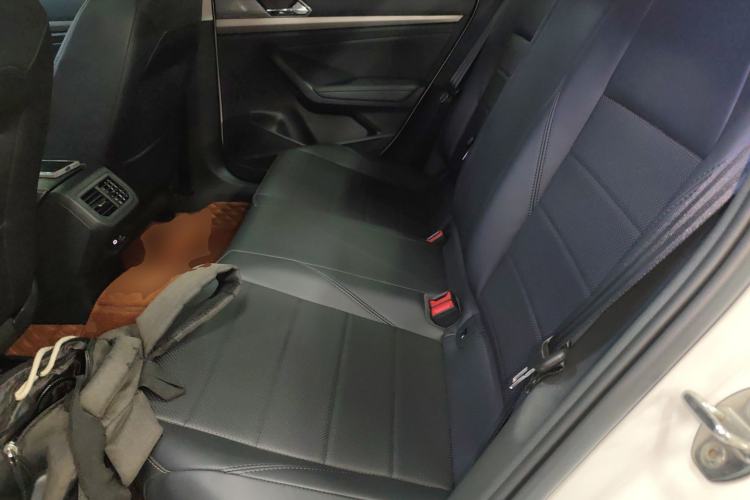 Used Volkswagen Lavida 2022 1.5L Automatic Comfort Edition