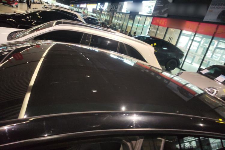 Used Tesla Model Y 2021 Long-Range All-Wheel-Drive Version