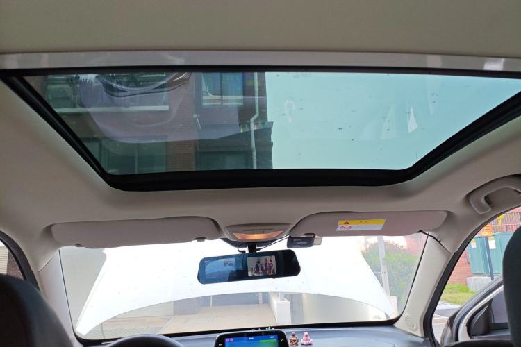 Used Baojun 510 2019 1.5L Automatic Premium Version National V
