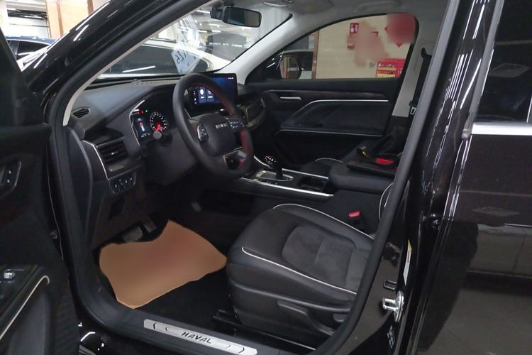 Used Haval H6 2021 National Trend Edition 1.5T Automatic Urban Version