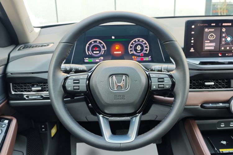 Used Honda Inspire New Energy 2023 ePHEV Prestige Edition