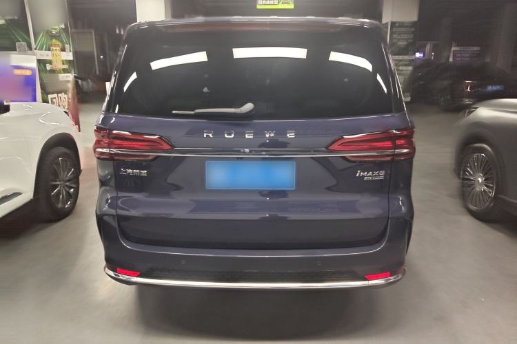 Used Roewe iMAX8 2022 400TGI Prestige Edition Rear