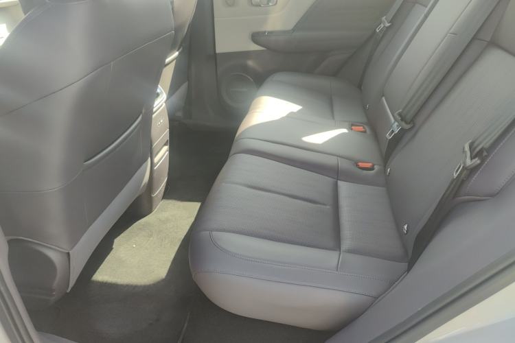 Used Leapmotor B10 2025 510 Joyful Edition