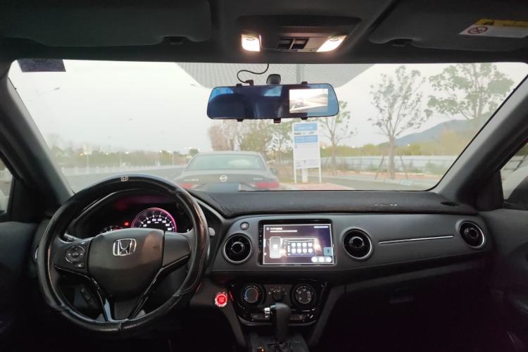 Used Honda XR-V 2021 1.5L CVT Comfort Version