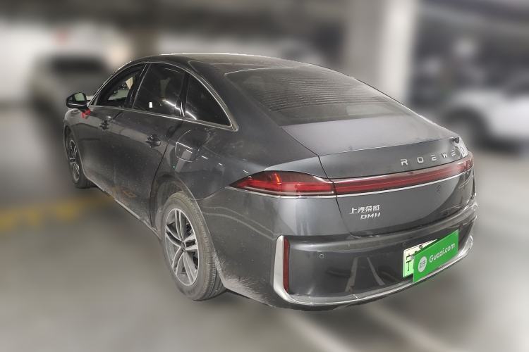 Used Roewe M7 DMH 2025 Model 160km Comfort Version
