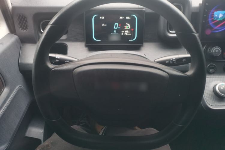 Used Linxys Huangjincang 2025 Value Edition 42.3 kWh