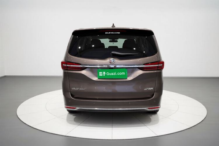 Used Buick GL8 2021 Land Cruiser Executive Class 652T Luxury Model