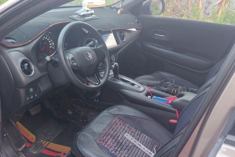 Used Honda XR-V 2015 1.5L LXi CVT Classic Edition Left Front Seat