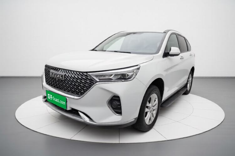 Used Haval M6 2021 PLUS 1.5T Manual Elite Smart Connectivity Model Guazi used car, China used car export, Used car for sale, Used  cars, Cheapest cars for sale