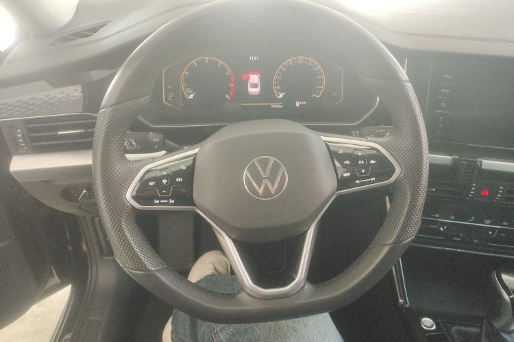 Used Volkswagen Passat 2024 380TSI Elite Edition