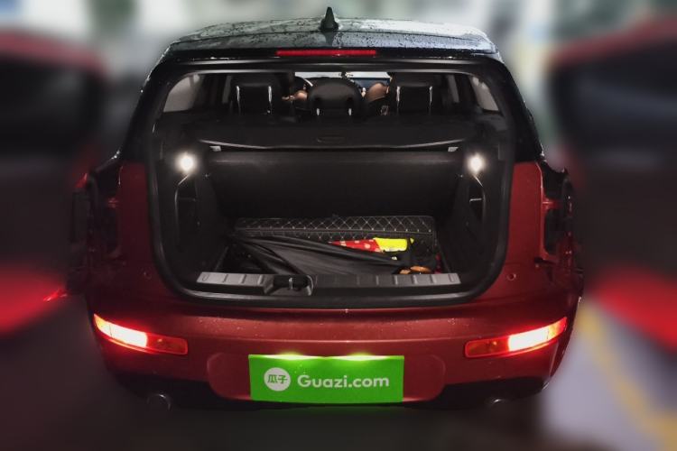 Used MINI Clubman 2023 2.0T COOPER S Connoisseur