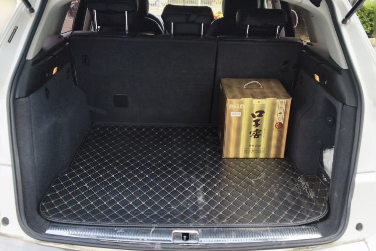 Used Audi Q5 2013 40 TFSI Ambition
