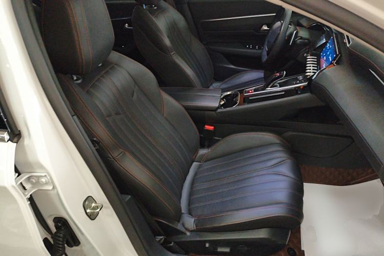 Used Peugeot 508 2022 508L 400THP PureTech Driving Control Edition