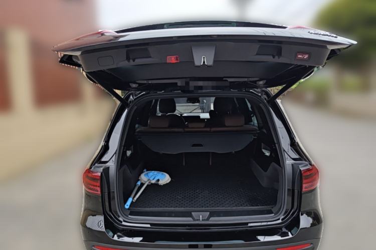 Used Mercedes-Benz GLB 2024 Refresh GLB 220 Dynamic Edition
