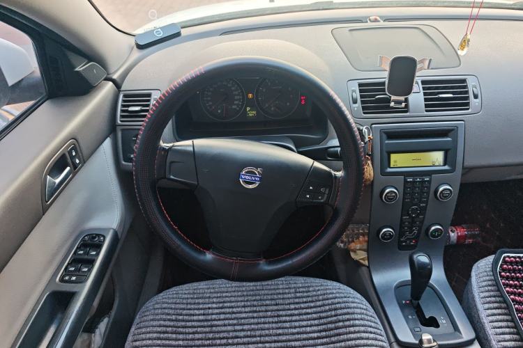 Used Volvo S40 2009 2.0L Automatic ZhiShang Edition