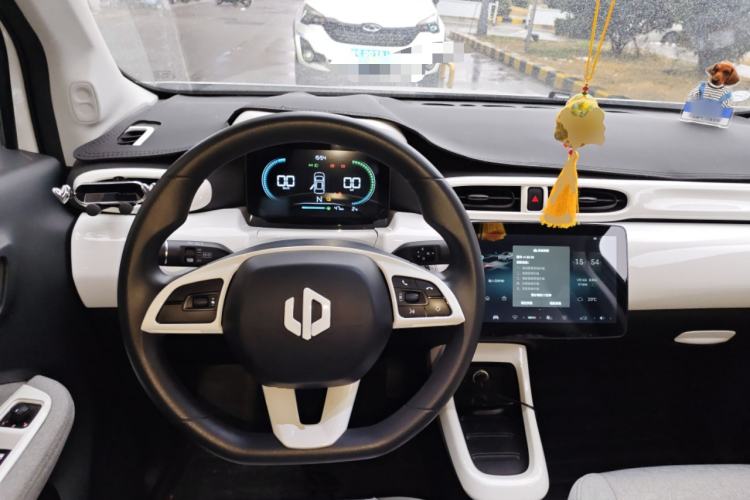 Used Leapmotor T03 2022 Crystal Edition