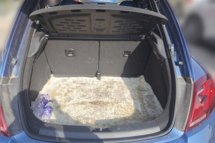 Used Volkswagen Beetle 2018 280TSI Zongle Model
