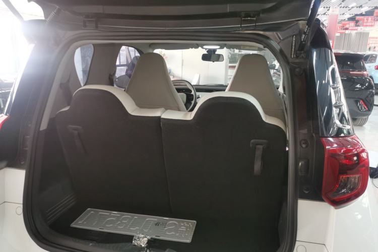 Used Chery Little Ant 2024 321km Love Edition