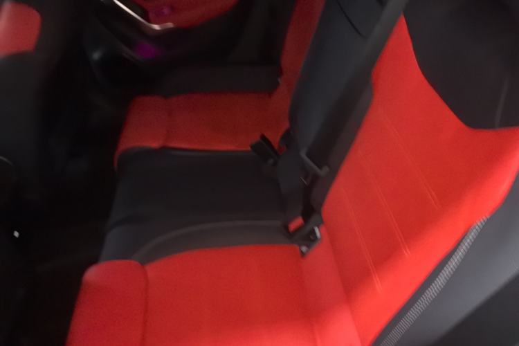 Used Mercedes-Benz A AMG 2025 AMG A 35 4MATIC
