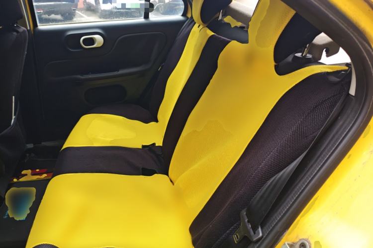 Used MG 3 2013 1.5L Manual Value Edition
