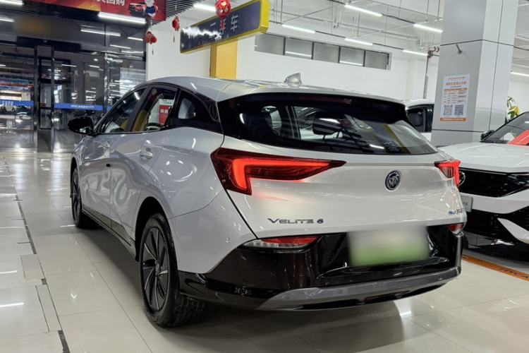 Used Buick Velite 6 2024 430km Comfort Edition