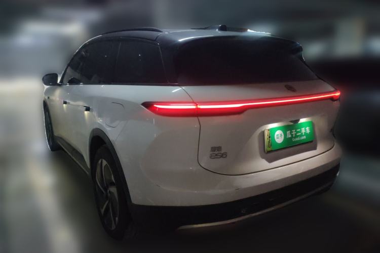 Used Nio ES6 2023 75 kWh
