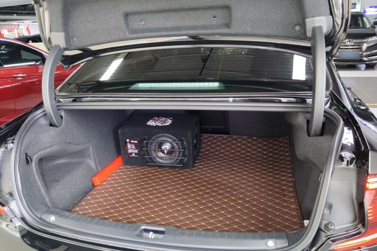 Used Volvo S90 2021 B5 Zhiyi Luxury Edition