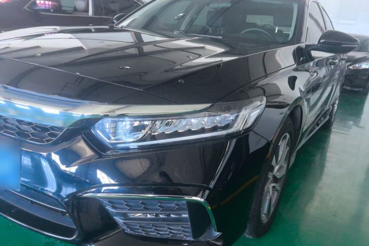 Used Honda Inspire 2019 260TURBO Elegant Edition China VI Emission Standard