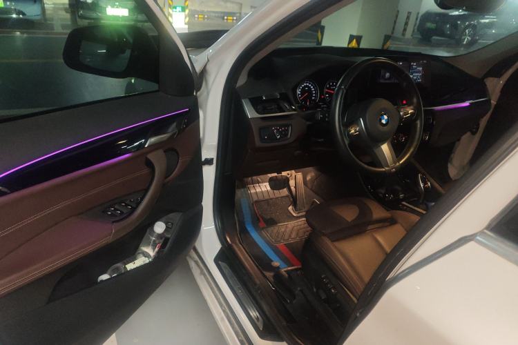 Used BMW X1 2020 sDrive20Li Premium Edition
